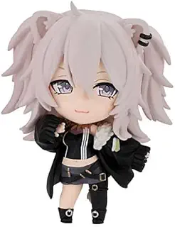【3.獅白ぼたん】ホロライブデフォルメコレクション Vol.2