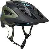 Fox Racing Speedframe Pro - Casco para bicicleta de montaña, pequeño