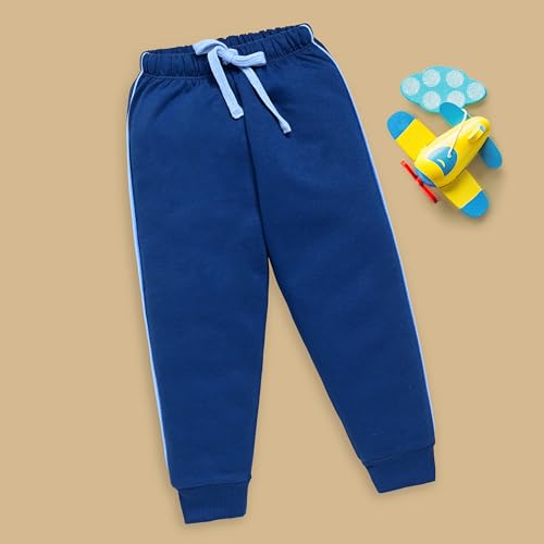 Image of LuvLap Baby Girls Full Sleeve Sweatshirt & Pyjama Set