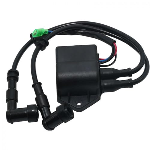 Moteur extérieur hors-bord boîtier CDI DT5 DT6 DT8 5HP 6HP 8HP OEM 32900-98100