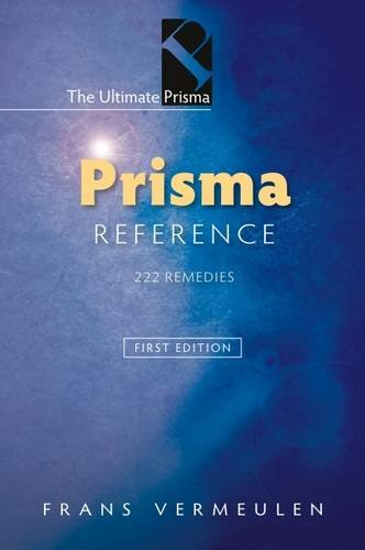 Prisma Reference: Ultimate Prisma Collection Volume 4: unknown author ...
