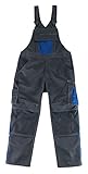 MASCOT® Leipzig Latzhose mit Knietaschen