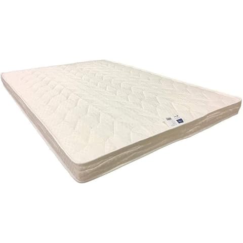 Matelas Très Ferme Literie Julien Cover