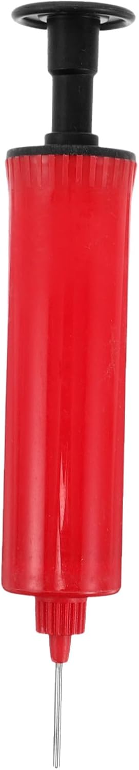 Garneck Multi-Sport Ball Accessories Handheld Mini Pump for Basketball Football Volleyball Rugby