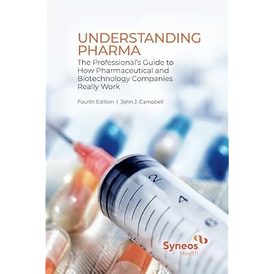 Understanding Pharma