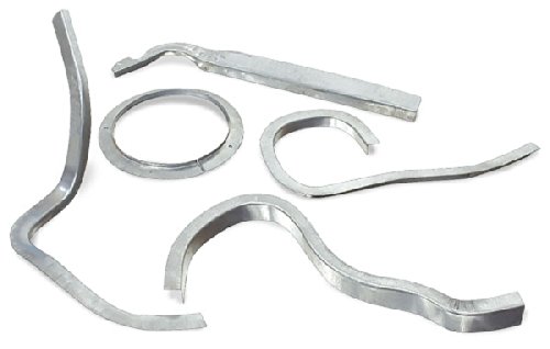 Eastwood Automotive Metal Shaping Shrinker and Stretcher Combo Set-Two Bodies Two Jaws