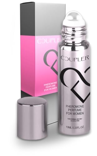 COUPLER-Perfume-for-Women-Alluring-Perfume-Oil-for-Women-10ml-Long-Lasting-Female-Fragrance-Ladies-Perfume-Rollon