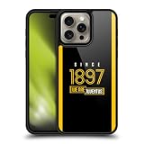 Protezione Completa a 360° - Dai graffi alla polvere e alle cadute, la Gel Armour Case offre una difesa totale per il tuo Apple iPhone 16 Pro Max. Il suo design aderente garantisce una protezione affidabile mantenendo l'accesso a tutti i tasti, porte e funzionalità.