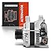 A-Premium Alternator Compatible with Honda & Acura Models - CR-V CRV 2015-2019, TLX 2015-2020, ILX 2016-2022 - Engine L4 2.4L - 135A 12V CW 7-Groove Pulley, Replace# 104211-3470, 31100-5X6-J01