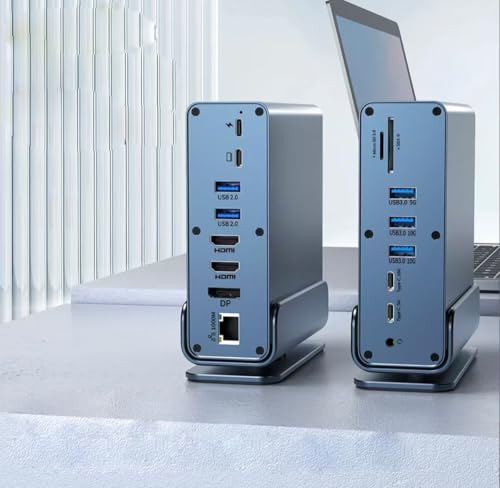 Docking Station for Asus ROG Strix Scar 18 16 17