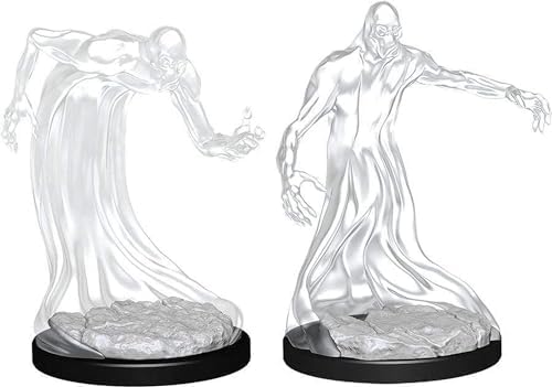 D&D Nolzur's Marvelous Miniatures - Shadow image 5