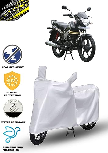 Image of Waterproof Mahindra CENTURO NXT Bike Cover