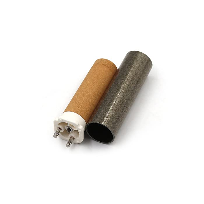 Vhbw 2x Elemento Riscaldante Sostituisce Leister 101.991 Per Pistola Di Saldatura A Aria Calda 9900 W 85 X 131 Cm 92011676 - Foto 12