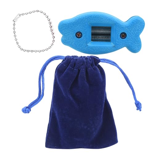 Jwthee Ice Skate Sharpener, Hockey Skate Sharpener, Portable Ice Skate Blade Sharpening Tool for Hockey Skates, Hockey Accessories Maintenance Tool (Blue)