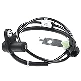 abs sensor mitsubishi colt Passt für Pajero Pinin H6W H7W 1.8L 2.0L 1999-2007