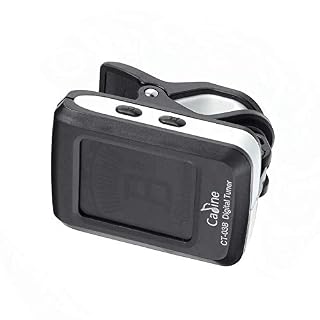 Accordeur numérique LCD pour guitare à clipser, accordeur de guitare - Les Beatles, Paul McCartney, John Lennon, RIngo Starr, George Harrison Accordeur numérique LCD pour guitare à clipser, accordeur de guitare – Image 6