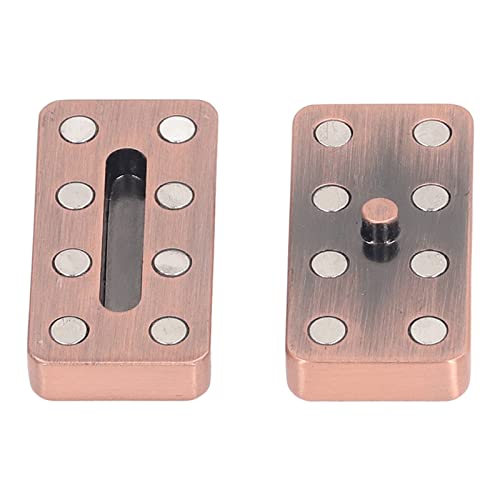 Pssopp Giocattolo a Scorrimento a Spinta, Riduce