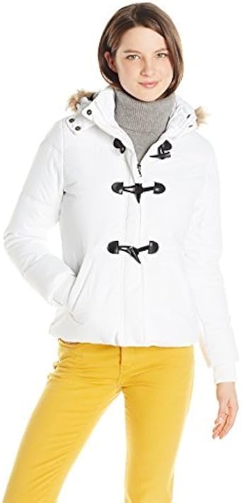 ymi puffer jacket