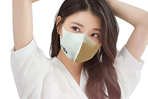 [NAGAHIRO] [Amazon uh] }XN { ⊴ oϓI30܂ 􂦂 ԕ PM2.5Jbg L UV ɗD ɂȂȂ ɂ悭tBbg (LFi傫߃TCYj, zCg)