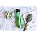 Garnier Fructis Style Volume Anti-Humidity Hairspray, 8.25 Oz, 2 Count, (Packaging May Vary) - Image 3