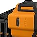 Freeman PE20VT31618 20 Volt Cordless 3-in-1 16 and 18 Gauge Nailer / Stapler (Tool Only) – 1300 Shots per Charge