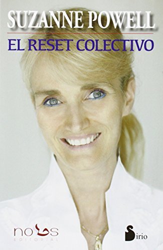 Reset colectivo, El (Spanish Edition) by Suzanne Powell (2014-01-10)
