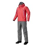 シマノ(SHIMANO) DSアドバンススーツ RA-025Q