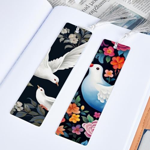 6 marque-pages Hanoukka pour accompagner vos lectures d'hiver
