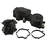 u.a. geeignet für: BMW: 5 er (E60), X5 (E53), 5 er (E61), X3 (E83), 3 er (E46), 7 er (E65)