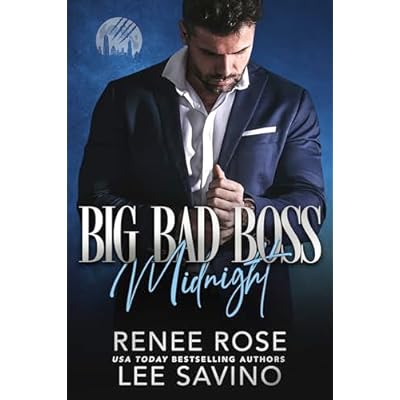 Big Bad Boss