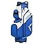 Blue-White