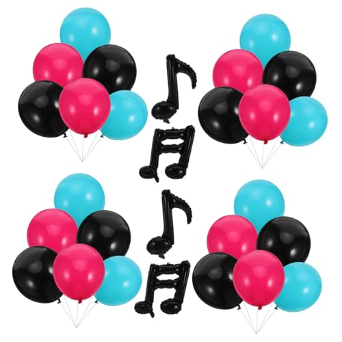 Articles de fête ballons de fête d'anniversaire et accessoires en latex