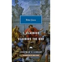 I, Claudius, Claudius the God