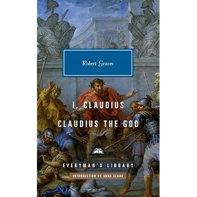 I, Claudius, Claudius the God
