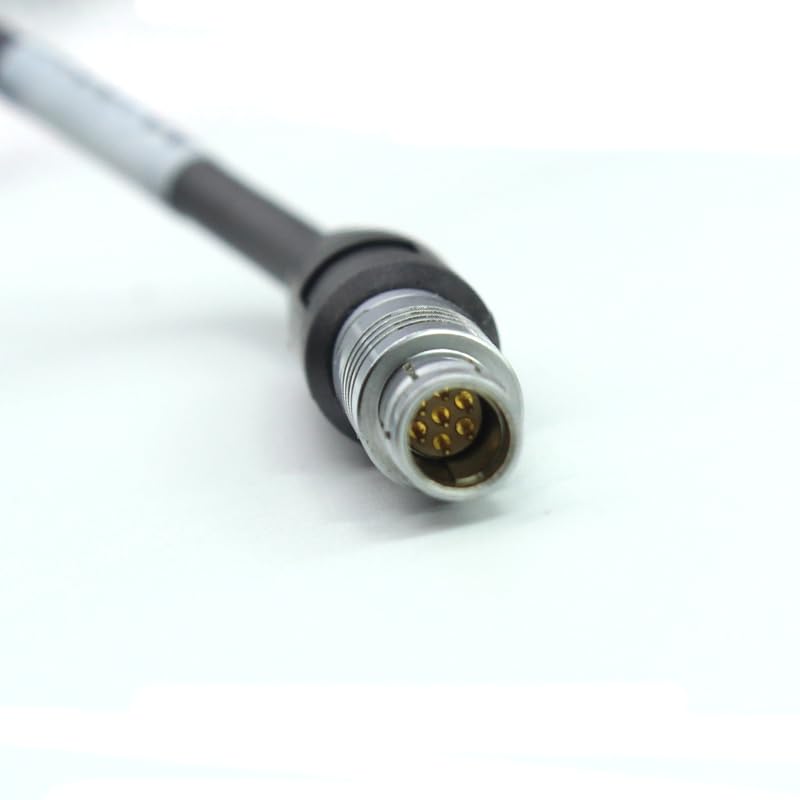 A00730 Cable for GPS to SATEL-35 Watt Radio