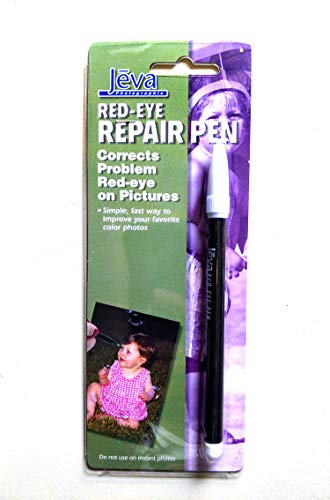 RED Eye RETOUCHING PEN New