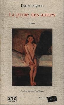 La proie des autres: Roman (Romanichels)