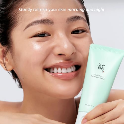 Beauty of Joseon Groene Pruimreiniger – 100ml - View 4