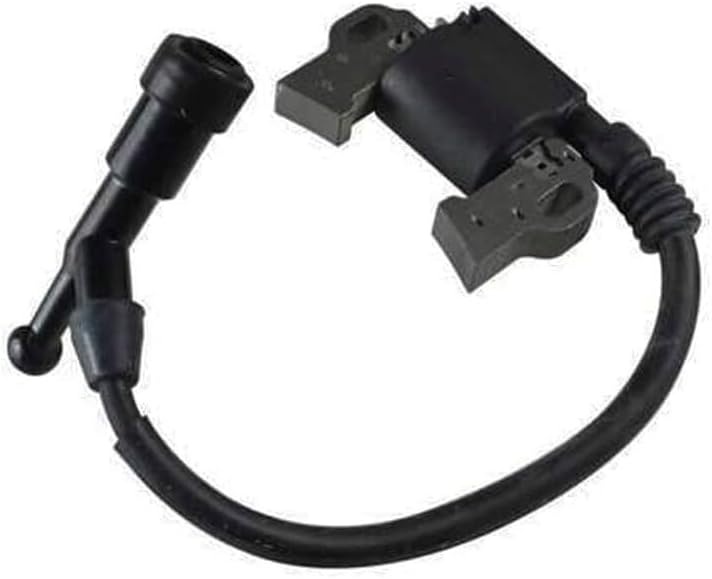 Replacement Compatible with Kohler 17 584 02-S Spark Plug Ignition Module Assembly Genuine