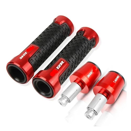 Palancas freno embrague Kawasaki Ninja ZX25R con perillas manillar moto 2021