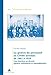 Produktbild La gestion du personnel au Crédit lyonnais de 1863 à 1939: Une fonction en devenir (genèse, maturation et rationalisation) (Économie et histoire, Band 1)