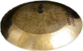 Bosphorus Cymbals 18-inch Latin Flat Ride