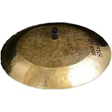 Bosphorus Cymbals 20-inch Latin Flat Ride