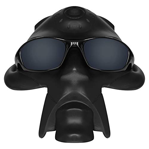 Image of Polarized Lenses Replacement for Oakley Straight Jacket 2007 Sunglasses