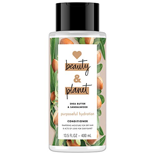 La mejor selección de Shampoo love beauty and planet de esta semana. 10