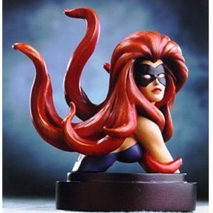 Medusa Mini Bust Bowen Designs!