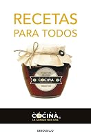 Recetas para todos: Nuestras mejores recetas 849032266X Book Cover