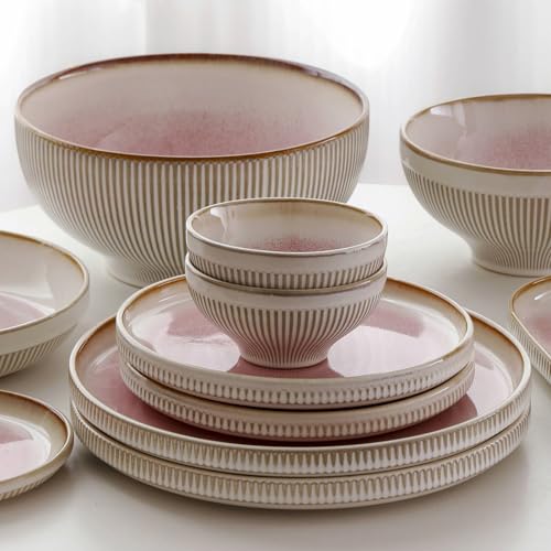 Plaque en céramique émaillée pour four finie la nourriture collée - 7