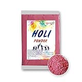 ✔✔ Polvos naturales, hechos de polvo de almidón y colorantes alimentarios. ✔✔ Muy seco, ideal para sesiones de fotos y para lanzar en el aire