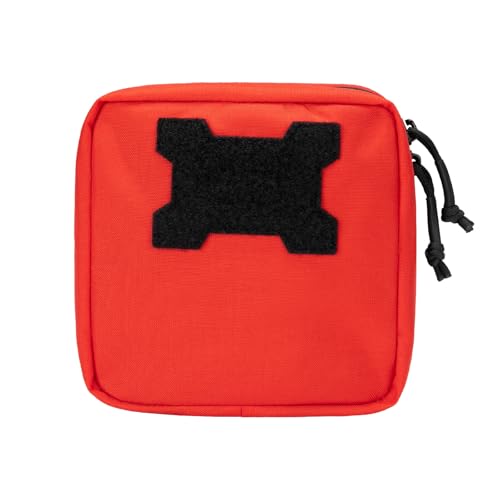 EXCELLENT ELITE SPANKER MOLLE IFAK Pouch Tactical First Aid Pouch Bag